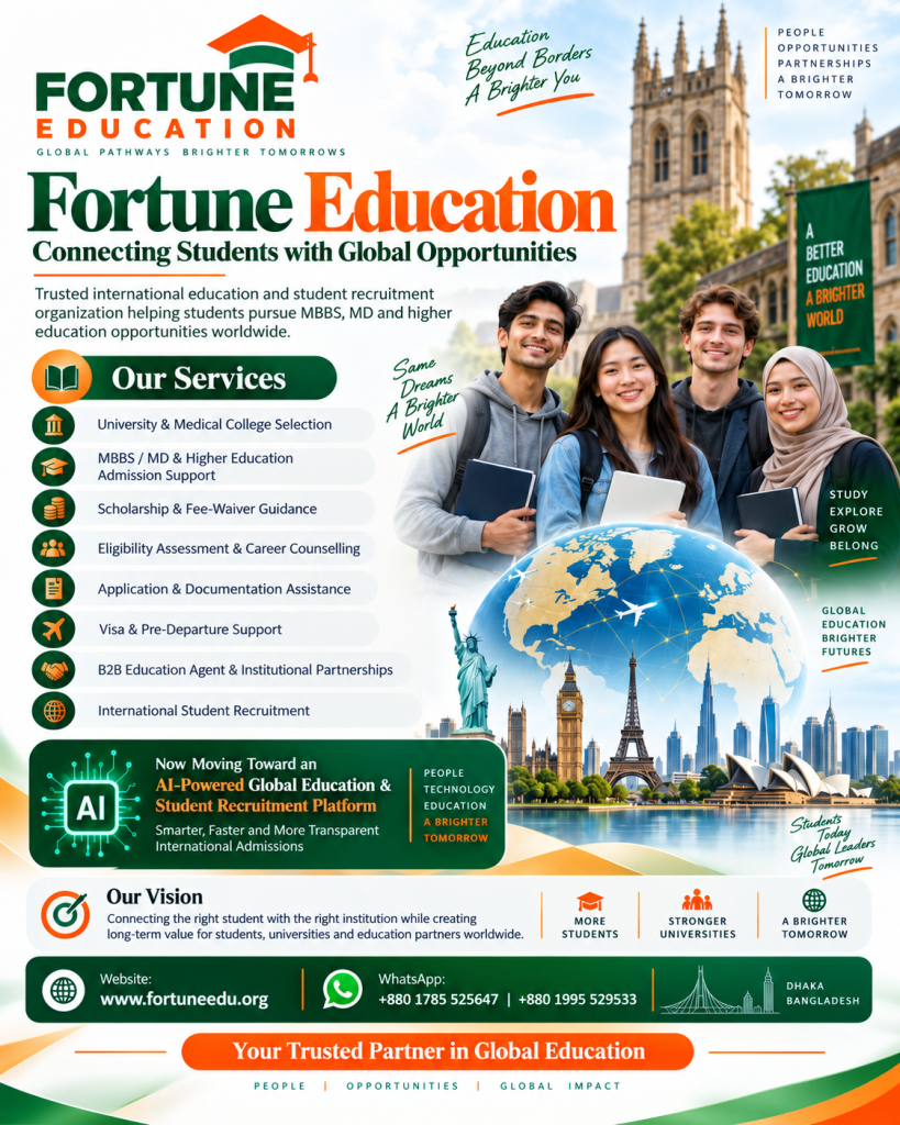 Medical Education in Bangladesh